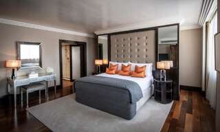 Отель The Westbury Hotel Дублин Президентский люкс-3