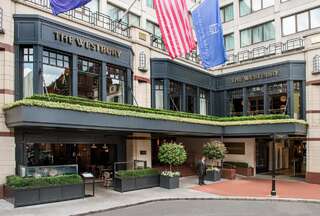 Отель The Westbury Hotel Дублин-5