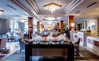 Отель The Westbury Hotel Дублин-6