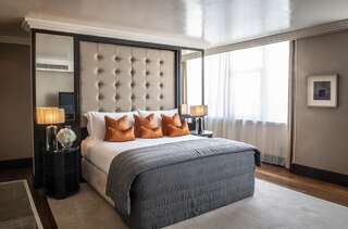 Отель The Westbury Hotel Дублин Президентский люкс-1