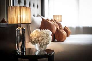 Отель The Westbury Hotel Дублин Президентский люкс-2